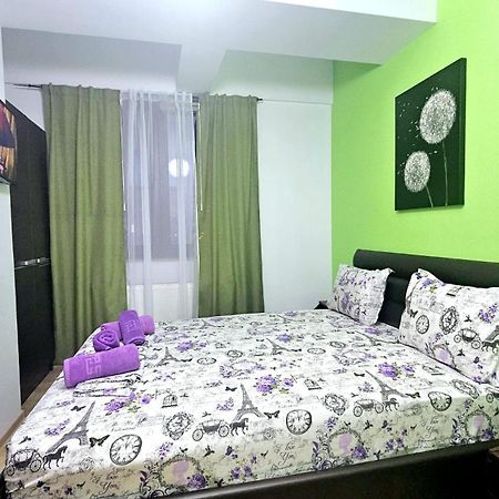 Cityscape Apartment Near Palas Mall 雅西 外观 照片