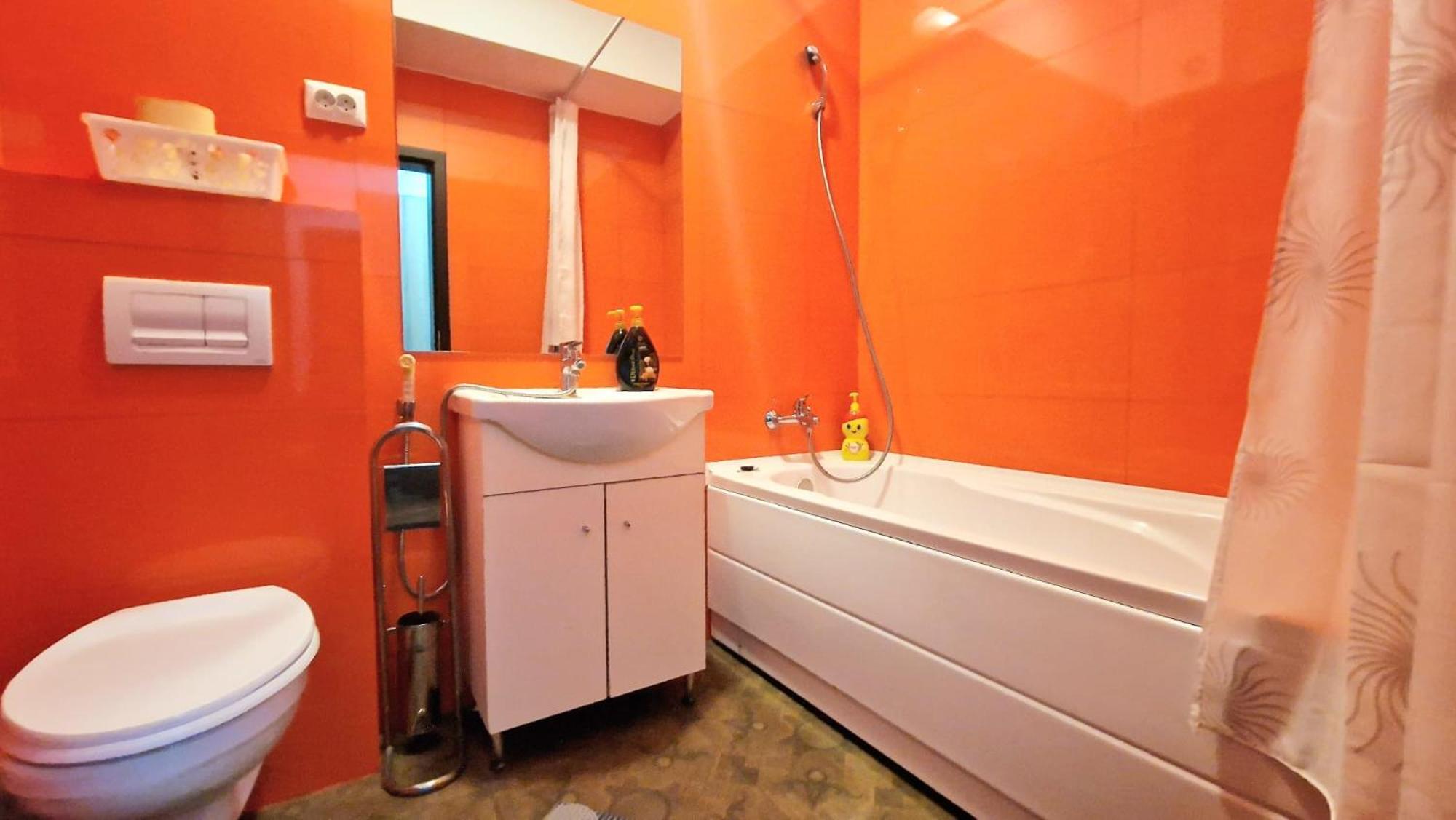 Cityscape Apartment Near Palas Mall 雅西 外观 照片